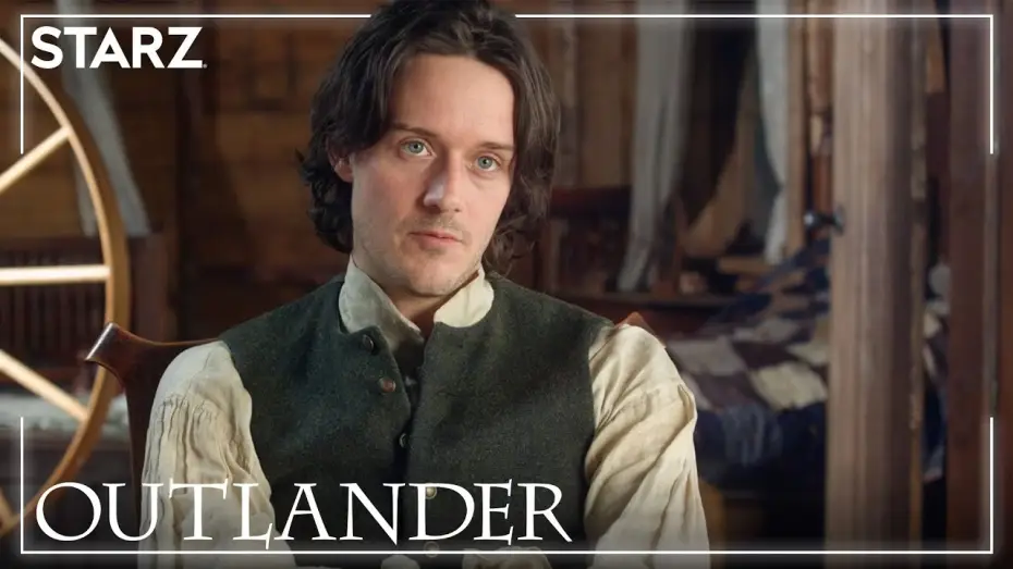 Видео к сериалу Outlander — Fergus in Season 6