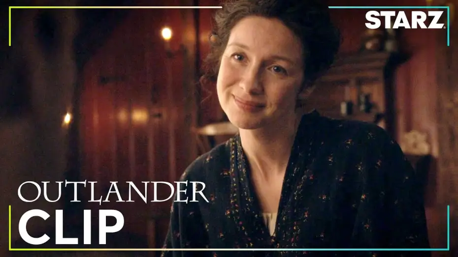 Видео к сериалу Outlander — 'Jamie's Dreams' Sneak Peek Clip