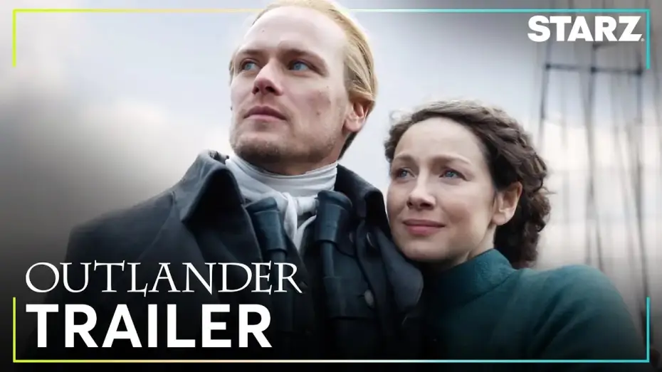 Видео к сериалу Outlander — Season 7, Part 2 Official Trailer