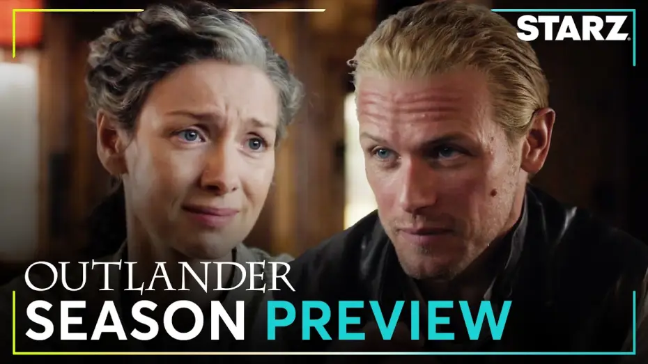 Видео к сериалу Outlander — Final Season Preview