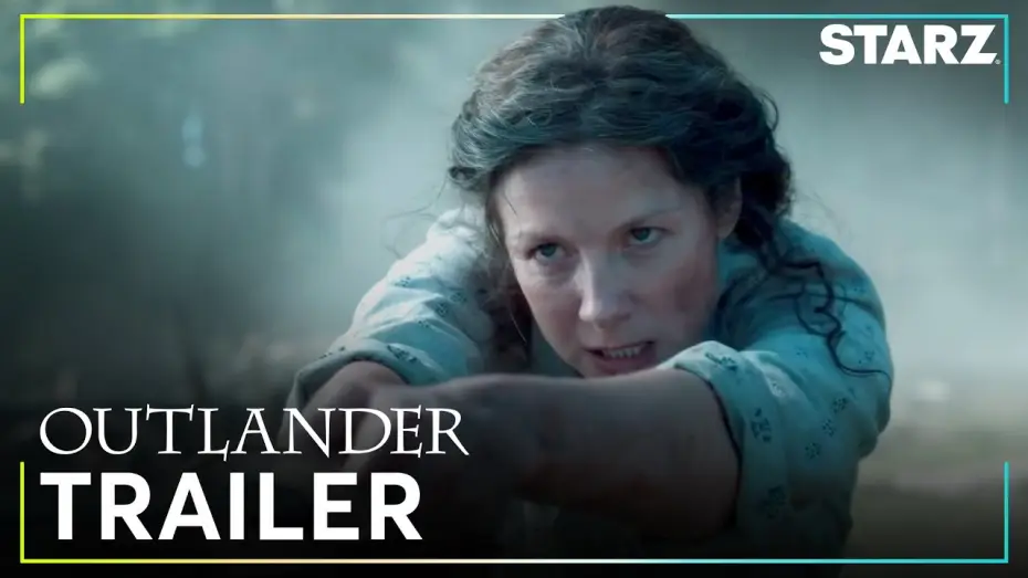Видео к сериалу Outlander — Season 7 Official Trailer