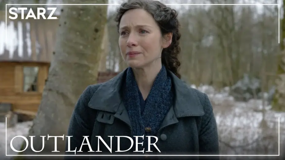 Видео к сериалу Outlander — Season 6 Official Teaser