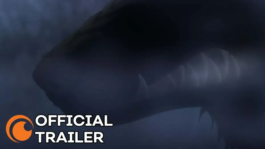Wideo do serialu Kuroshitsuji — Emerald Witch Arc Official Trailer [Subtitled]