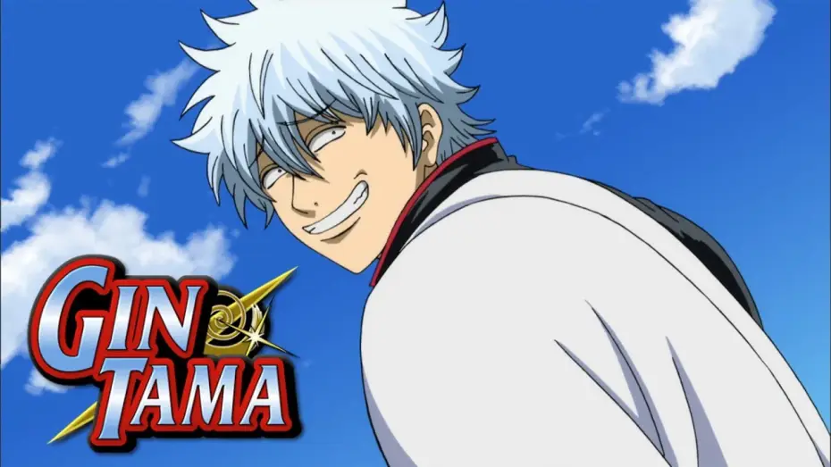 Видео к сериалу Gintama — Gintama Opening 9 | Togenkyo Alien (HD)