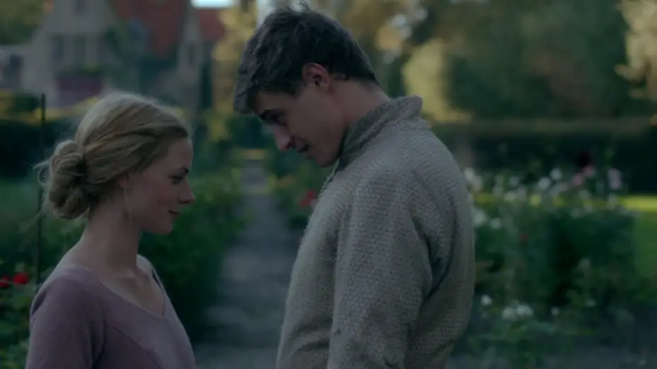 Видео к сериалу Biała Królowa — The Rose Garden - The White Queen - Episode One Preview - BBC One