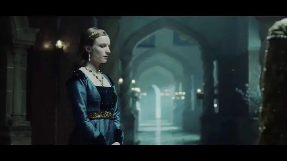 Видео к сериалу Biała Królowa — BBC One 'The White Queen'