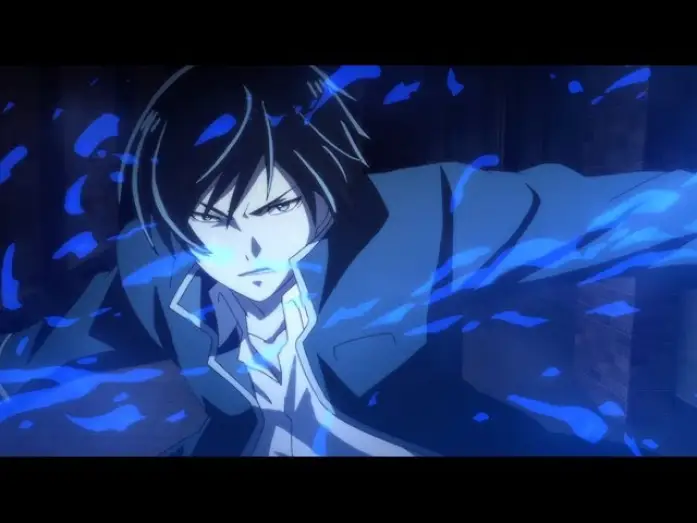 Видео к сериалу Code:Breaker — Code:Breaker - Coming Soon - Trailer