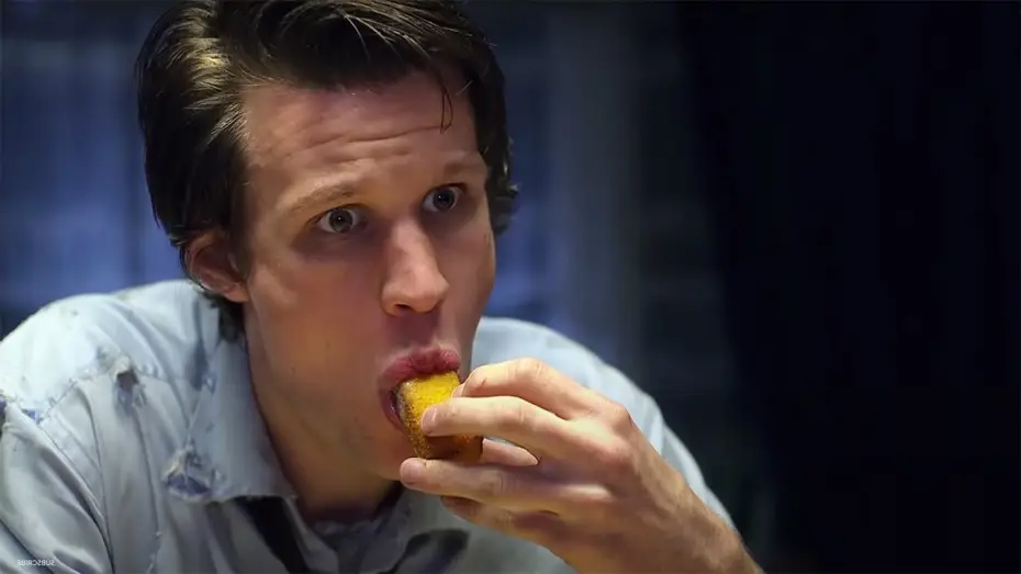 Видео к сериалу Doktor Who — Fish Fingers and Custard! | The Eleventh Hour