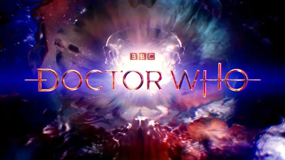 Видео к сериалу Doktor Who — Thirteenth Doctor Title Sequence | Doctor Who: Series 11
