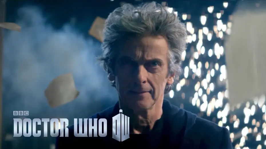 Видео к сериалу Doktor Who — A Time for Heroes - Doctor Who: Series 10 Teaser Trailer