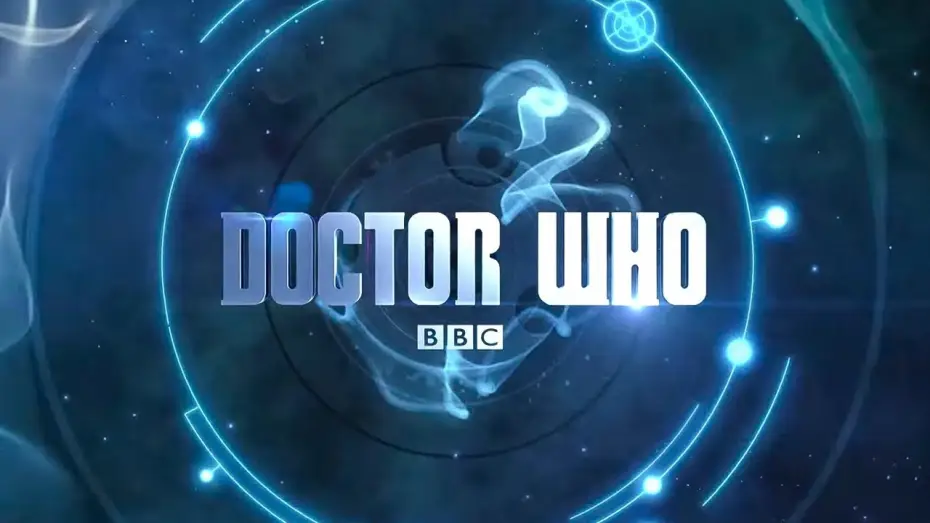 Видео к сериалу Doktor Who — Twelfth Doctor Intro