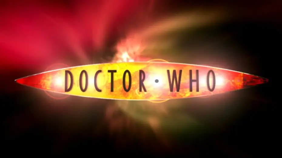 Видео к сериалу Doktor Who — Tenth Doctor Titles