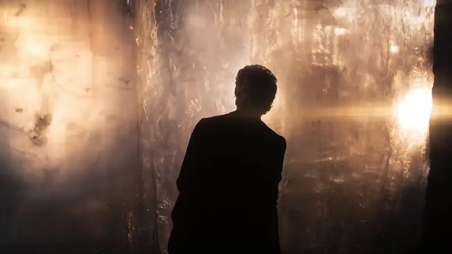 Видео к сериалу Doktor Who — Breaking The Wall | Heaven Sent