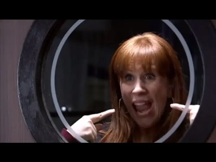 Видео к сериалу Doktor Who — The Doctor and Donna Reunited! | Partners In Crime