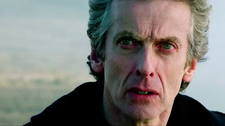Видео к сериалу Doktor Who — Doctor Who Series 9 Trailer