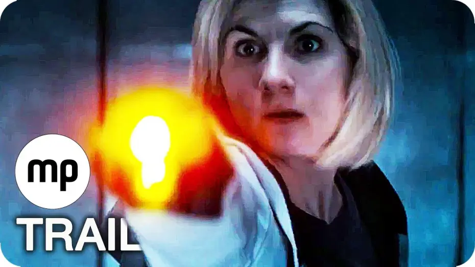 Видео к сериалу Doktor Who — DOCTOR WHO Staffel 11 Trailer German Deutsch UT (2018)
