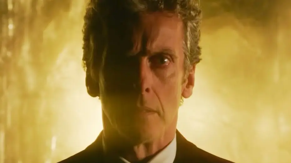 Видео к сериалу Doktor Who — Doctor Who Series 9 Trailer #2