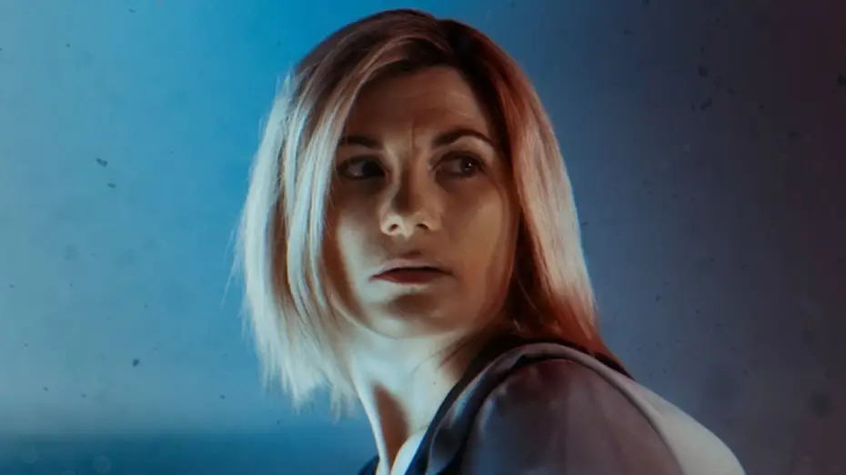 Видео к сериалу Doktor Who — Series 13 Trailer