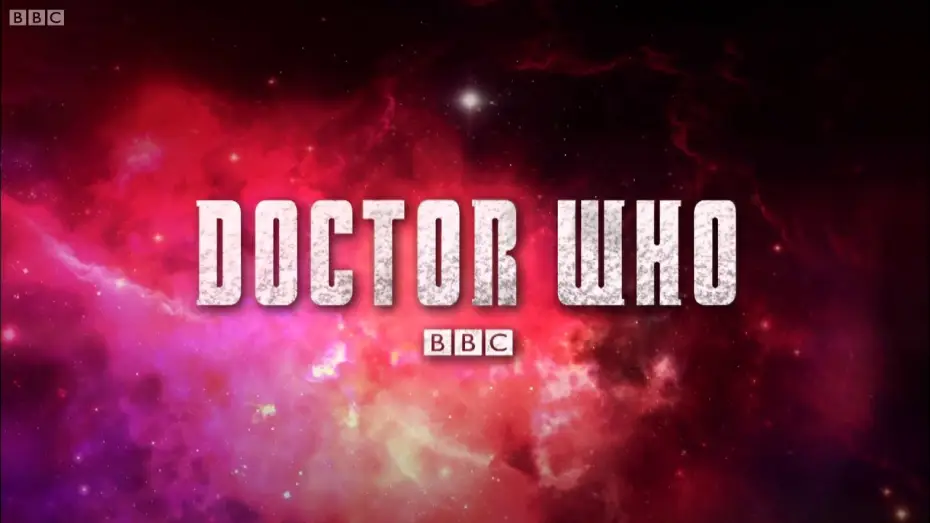 Видео к сериалу Doktor Who — Eleventh Doctor Titles Version 2