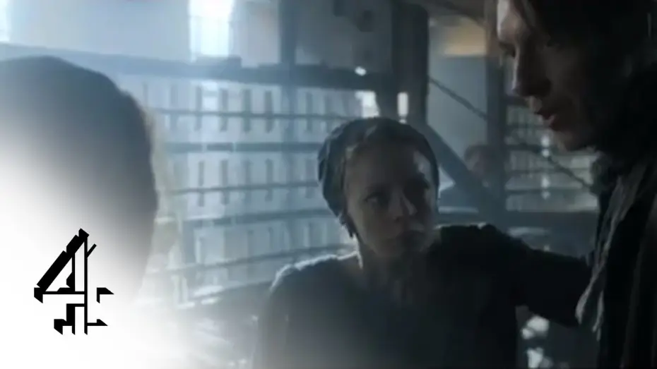 Wideo do serialu Młyn — The Mill | Sundays, 8pm | Channel 4