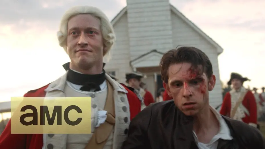 Видео к сериалу Szpiedzy Waszyngtona — A Look at the Series