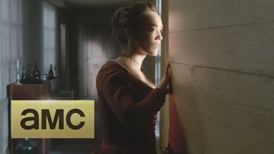 Видео к сериалу Szpiedzy Waszyngtona — Trailer: The Signal: Series Premiere