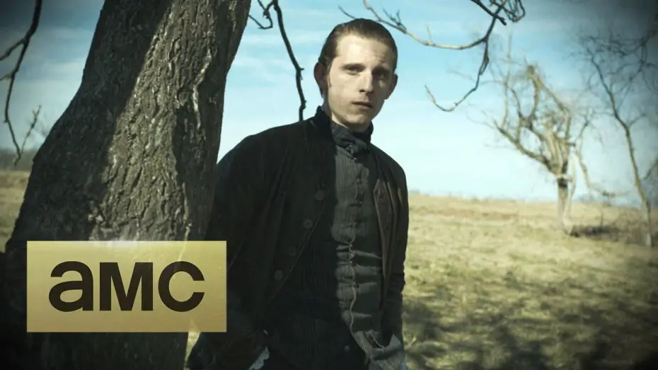 Видео к сериалу Szpiedzy Waszyngtona — Trailer: Big Vistas: Series Premiere