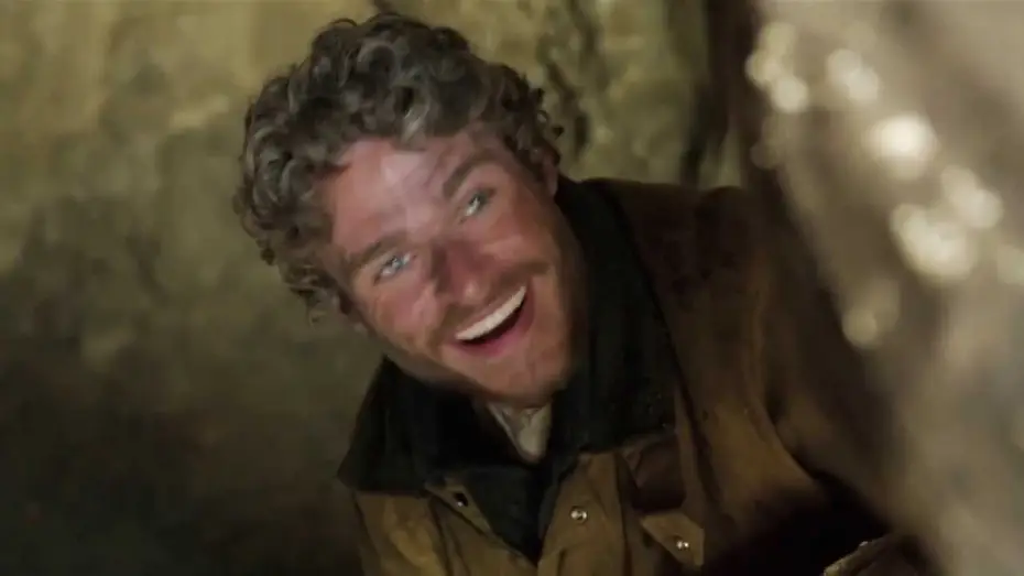 Wideo do serialu Klondike — Klondike | Trailer US (2014)