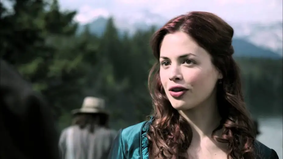 Wideo do serialu Klondike — Klondike (2014) TV mini series official trailer