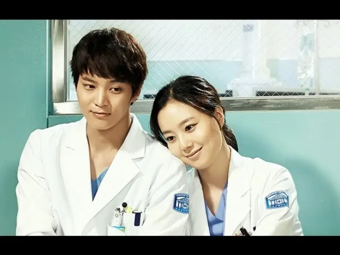 Wideo do serialu Good Doctor — Good Doctor | 굿닥터 [Trailer / Version 1]