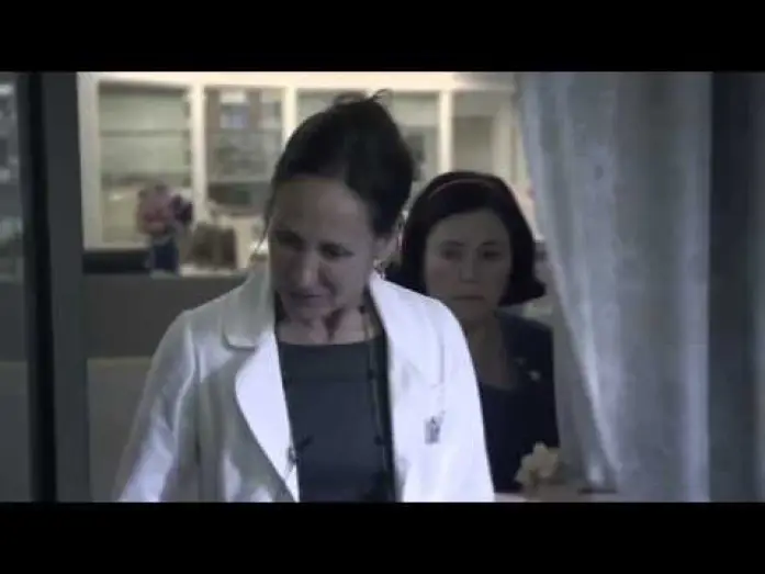 Wideo do serialu Getting On — Getting On Season 1 Trailer