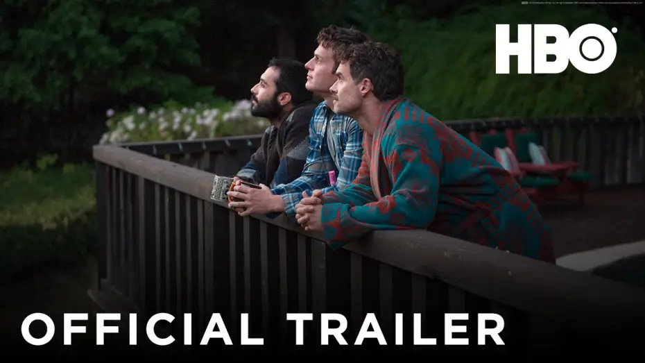 Wideo do serialu Looking — Looking - Season 2: Trailer - Official HBO UK