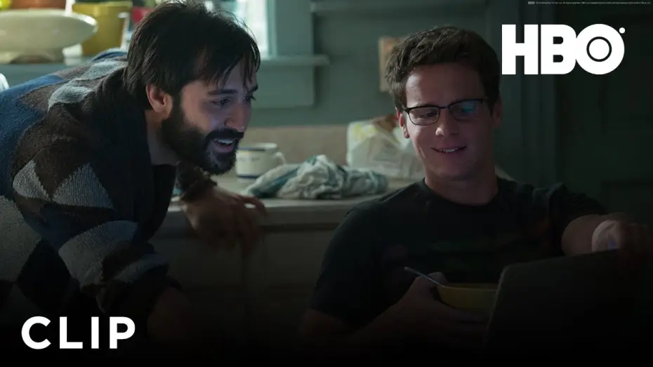 Wideo do serialu Looking — Looking - Season 1: Audio Commentary Episode 1 Clip - Official HBO UK