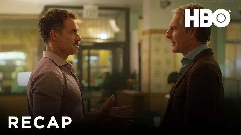 Wideo do serialu Looking — Looking - Season 1: Recap - Official HBO UK