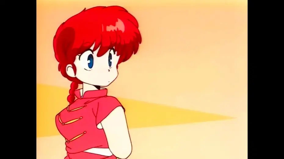 Wideo do serialu らんま1/2 — Ranma 1/2 - Sigla completa Italiana