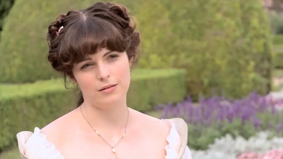 Wideo do serialu Muszkieterowie — Secrets of... Tamla Kari explains Constance's complications with d'Artagnan