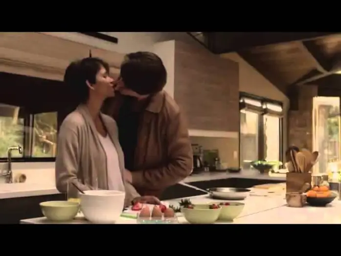 Видео к сериалу Extant: Przetrwanie — За пределами