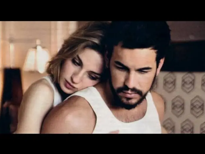 Wideo do serialu Z miłości do ciebie — 3MSC - Trailer pelicula Por tu amor 2015 español