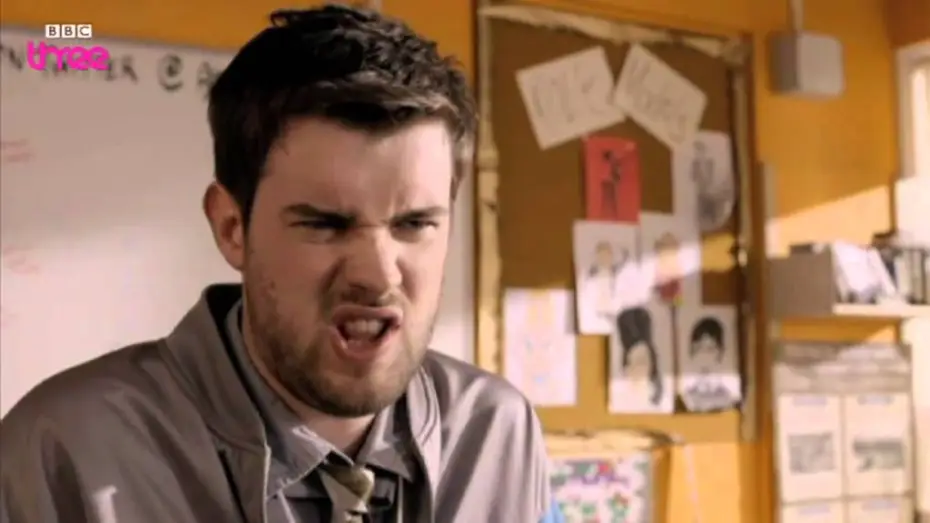 Wideo do serialu Bad Education — Bad Education: Series Trailer - BBC Three