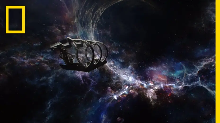 Wideo do serialu Kosmos — Cosmos: Possible Worlds Trailer