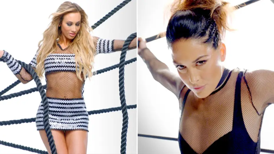 Wideo do serialu Total Divas — Total Divas returns to E! Nov. 1