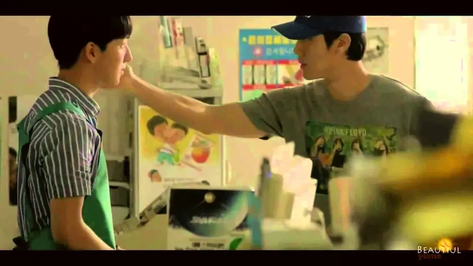 Wideo do serialu Reply 1994 — Answer me 1994 || You