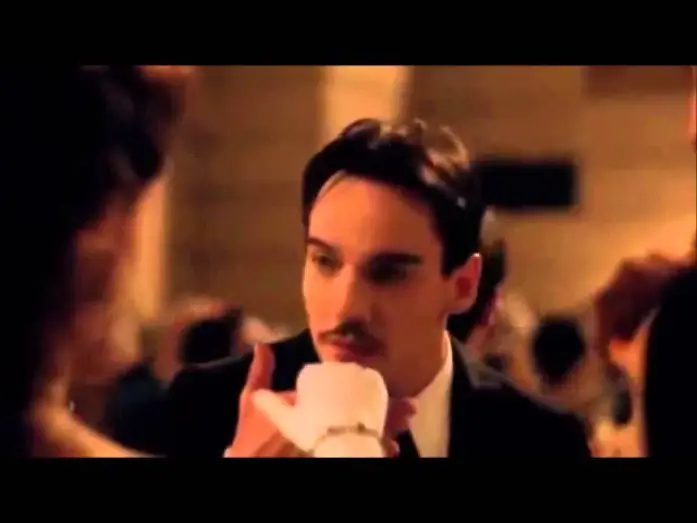 Wideo do serialu Dracula — Dracula (2013) (NBC) Trailer