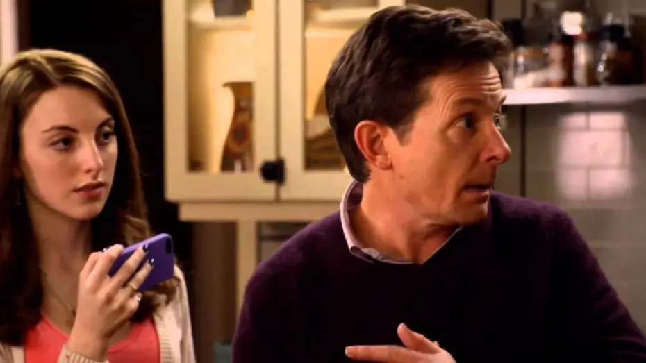 Wideo do serialu The Michael J. Fox Show — The Michael J  Fox Show Official Trailer
