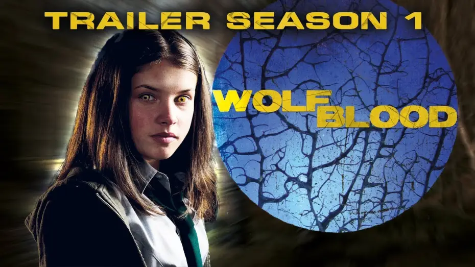 Wideo do serialu Wolfblood — Wolfblood  | Official Season 1 Trailer