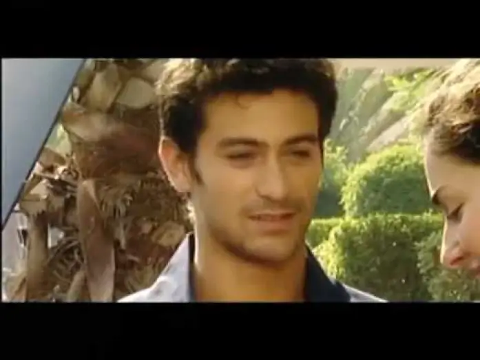 Wideo do serialu אהבה מעבר לפינה — Love Around the Corner - Trailer (English)