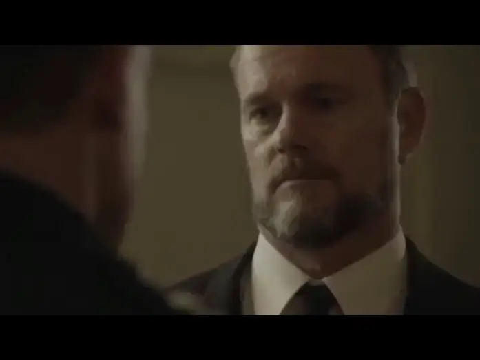 Видео к сериалу Zagadki doktora Blakea — The Doctor Blake Mysteries: Season 1 Trailer