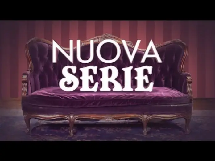 Wideo do serialu Nawiedzeni — Nickelodeon Italia - Tra poco I fantasmi di casa Hathaway