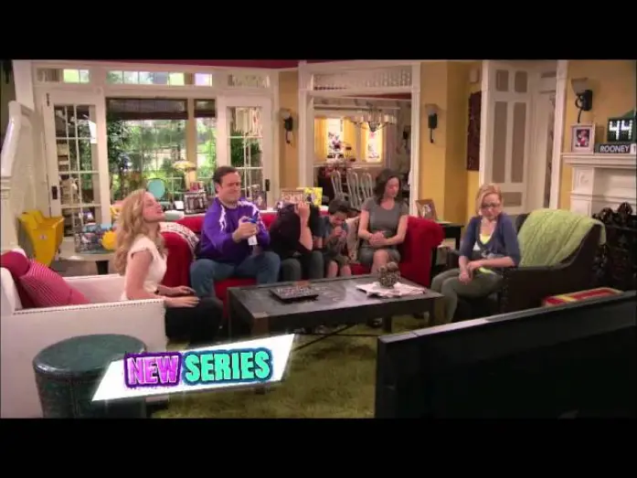 Видео к сериалу Liv i Maddie — Liv and Maddie - New Series - Disney Channel Official
