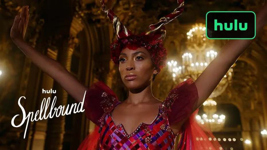 Wideo do serialu Spellbound — Season 2 Official Trailer